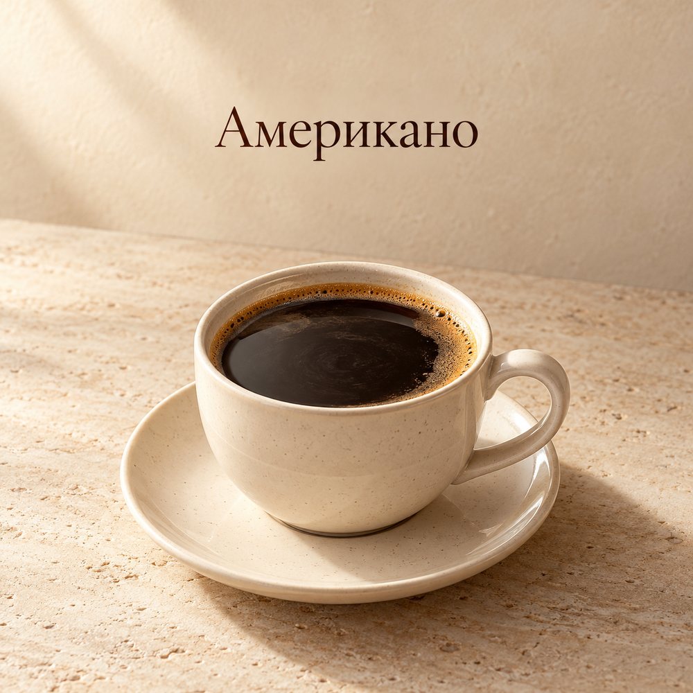 Американо