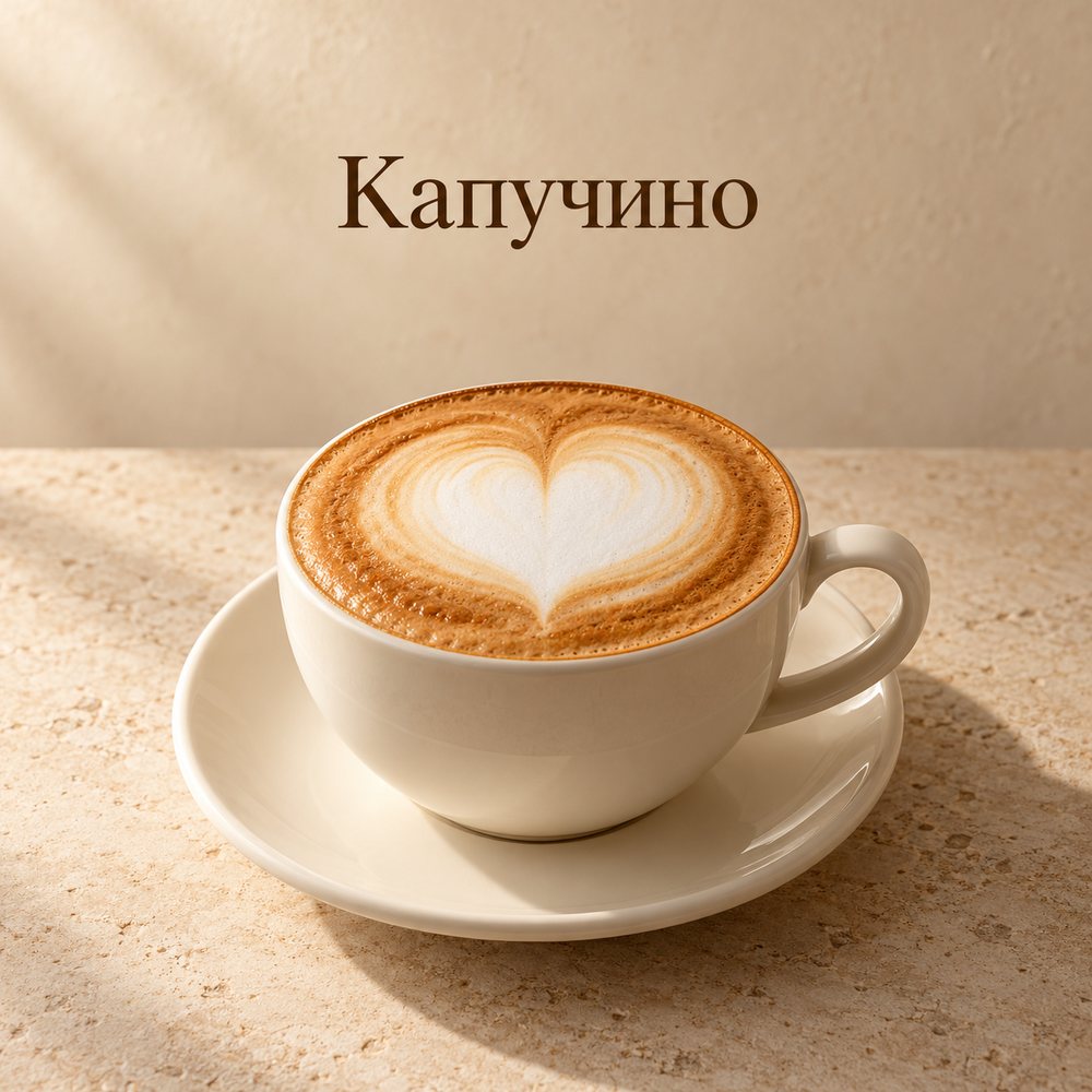 Капучино